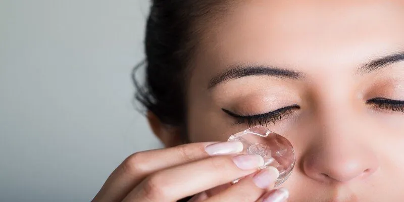 Bí quyết giữ lớp makeup cả ngày đơn giản