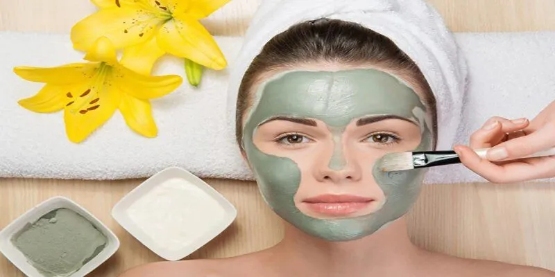 mặt nạ thiên nhiên hiệu quả