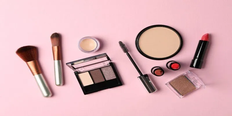 Cách nâng tầm nhờ makeup cơ bản