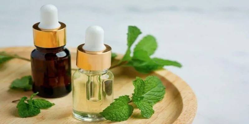 Dầu dưỡng da  hiệu quả