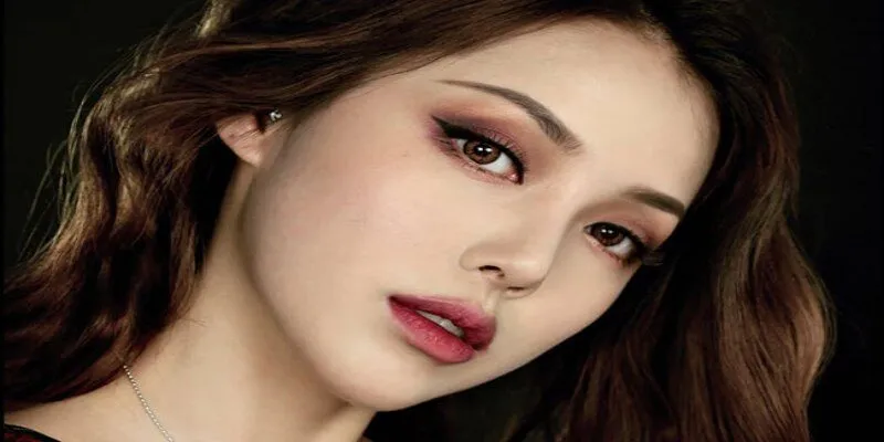 Giữ lớp makeup lâu trôi