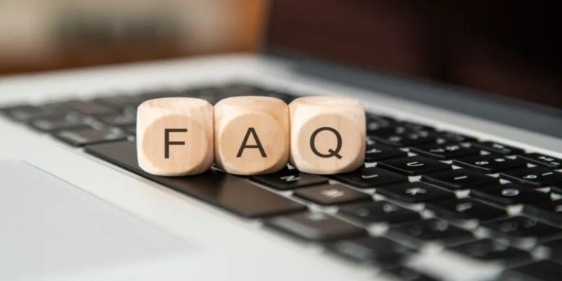 Khái quát sơ lược về câu hỏi thường gặp (FAQ)