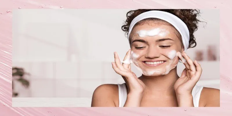 Không nên thay đổi quá nhiều loại mỹ phẩm trong thời gian ngắn