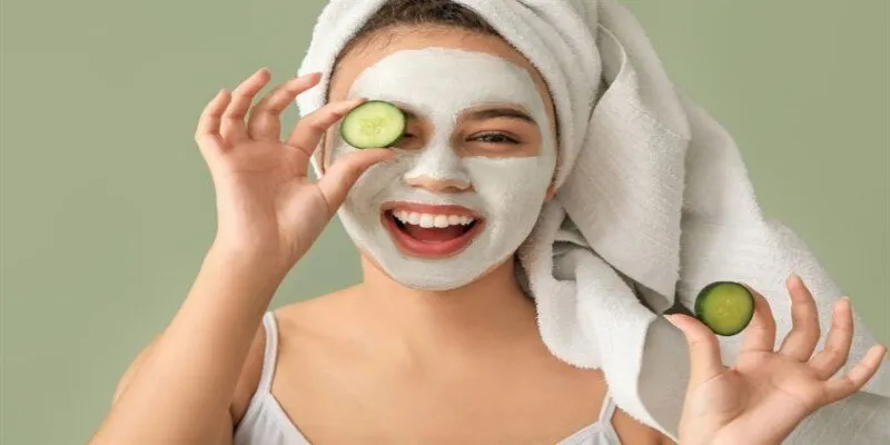 Kinh nghiệm làm mặt nạ dưỡng da an toàn