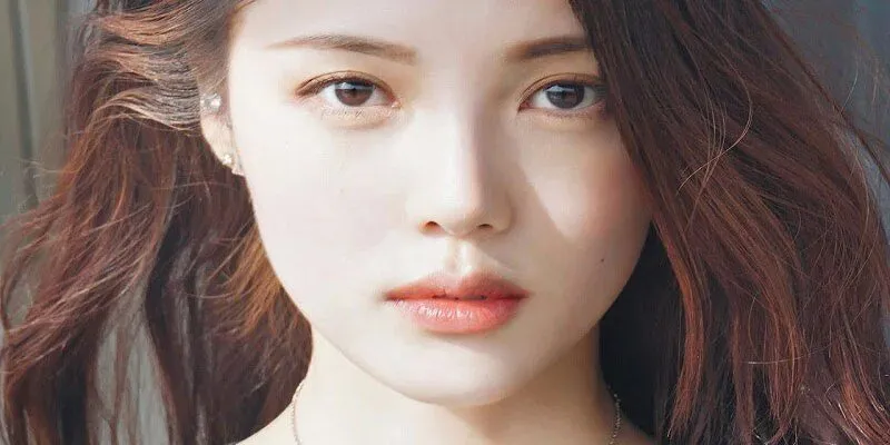 Lí do trang điểm tự nhiên hot