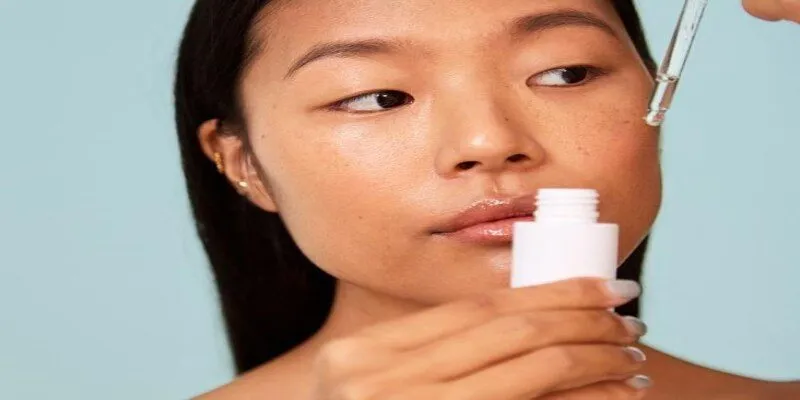 Lưu ý khi chọn serum sử dụng