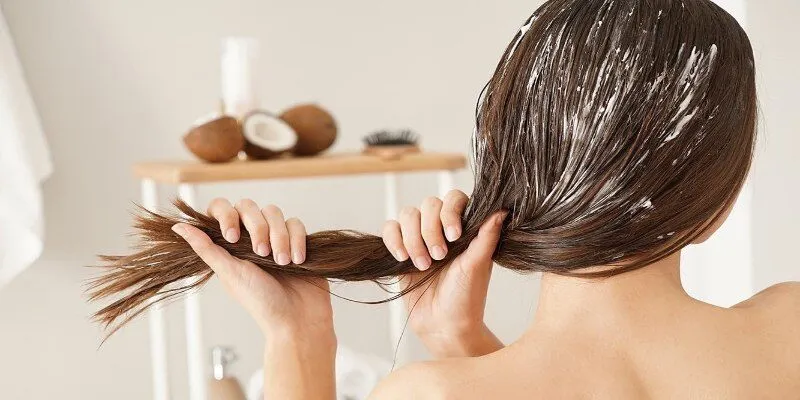 Mẹo hay sử dụng mặt nạ ủ tóc hiệu quả