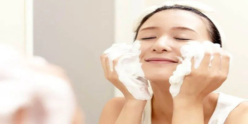 Sản phẩm mỹ phẩm chất lượng giúp chăm sóc da hiệu quả