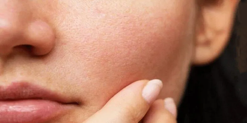 Sản phẩm phù hợp cho da khô