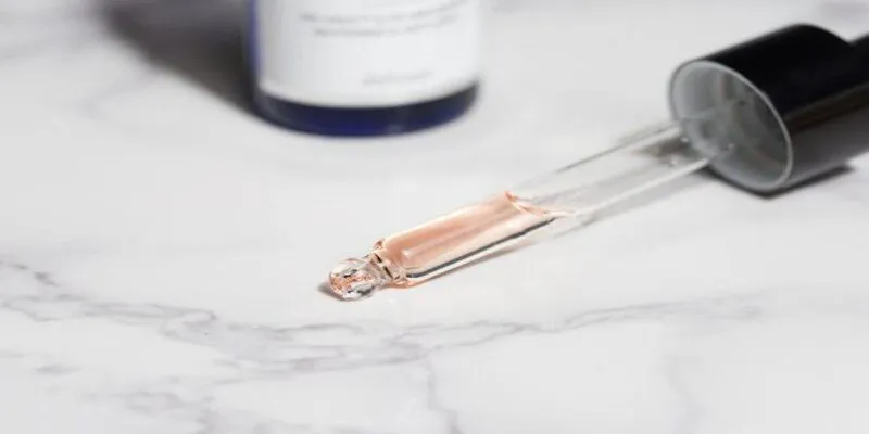 Serum dưỡng da ban đêm là gì?