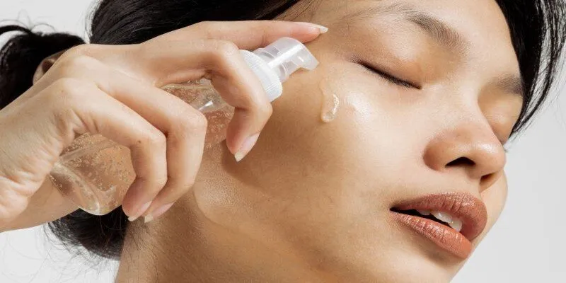Skincare cho da nhạy cảm giá rẻ