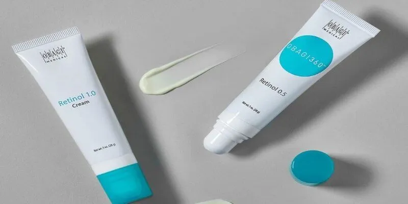 Thành phần skincare tốt nhất vitamin c – "người hùng" chống lão hóa