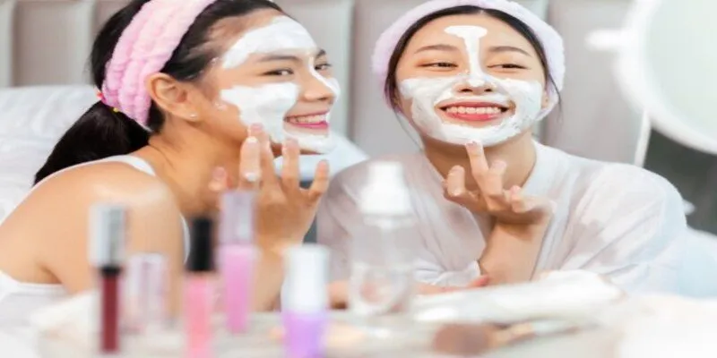 Tìm hiểu về làn da nhạy cảm