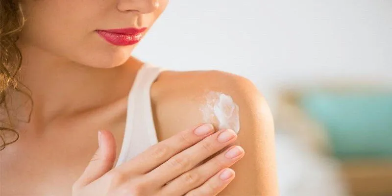 Tip Dưỡng da body trắng  hiệu quả