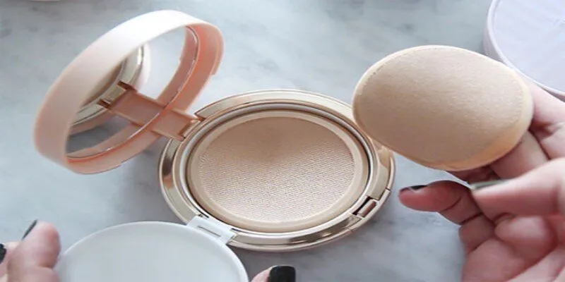 Tổng hợp cách chọn cushion cho mọi loại da